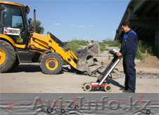 Геофизические исследования - Изображение #1, Объявление #407903