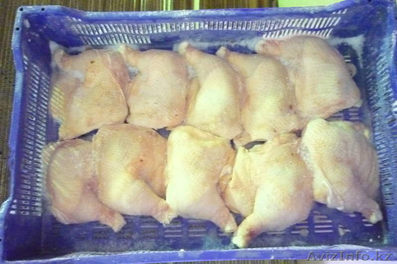 Продаем мясо кур и куриные окорока - Изображение #1, Объявление #409405