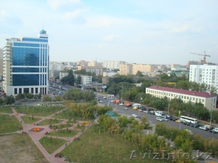 срочно продам 4 комн квартиру  - Изображение #1, Объявление #408439
