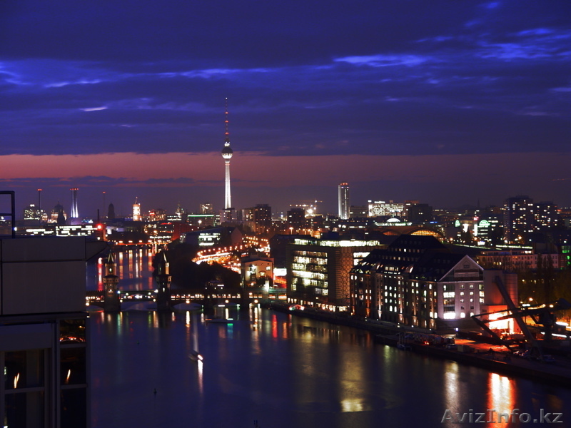 Недвижимость  в германии от 20000 € - Изображение #1, Объявление #454461