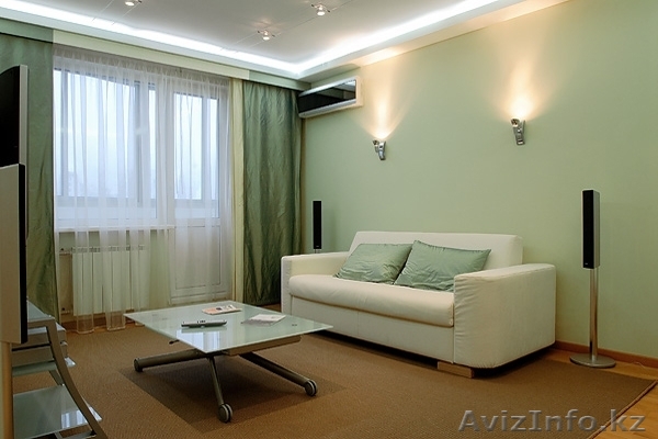 Ремонт квартир и офисов не дорого - Изображение #1, Объявление #451657