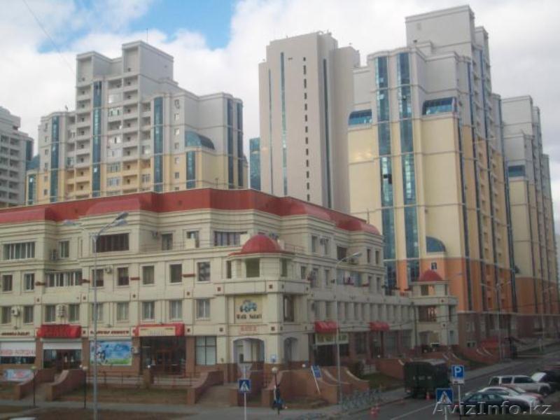 2-х комн ЖК СЕДЬМОЙ КОНТИНЕНТ, 105000 - Изображение #1, Объявление #451177