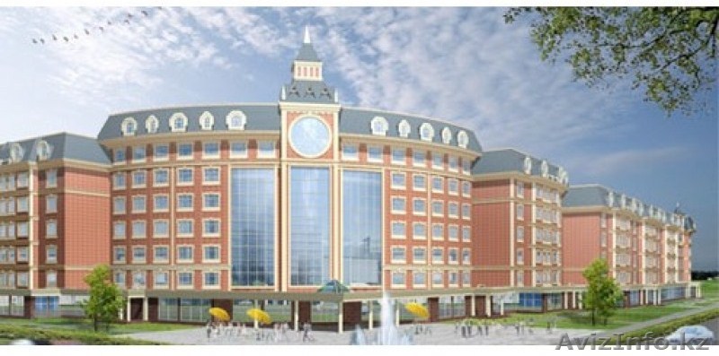 СРОЧНО!!! Пентхаус в ЖК АЛЬБИОН - Изображение #1, Объявление #450560