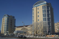 Продам гостиницу - Изображение #1, Объявление #431862