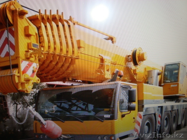                           Автокран74 - Изображение #1, Объявление #432187