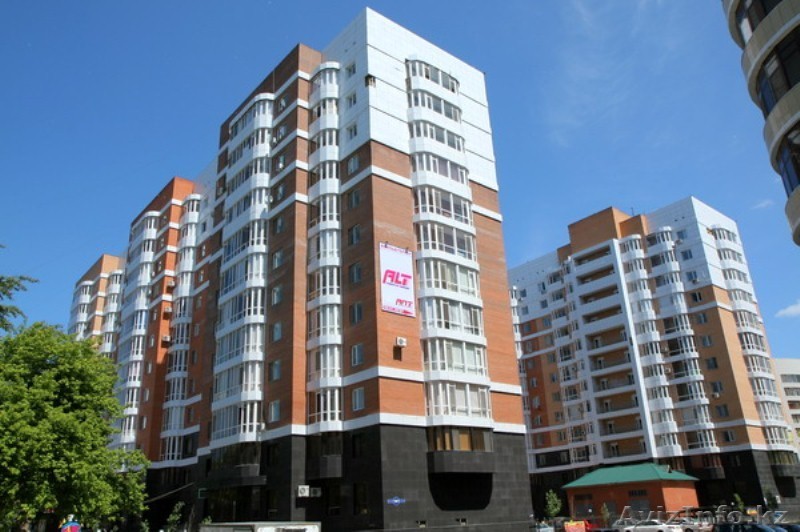 2-х комн ЖК ДУЭТ - Изображение #1, Объявление #451155