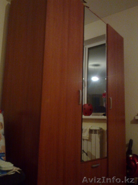 Шкаф 3-х дверный ЭКОНОМ - Изображение #1, Объявление #432826