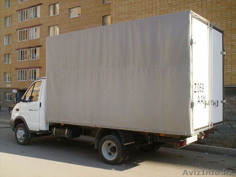 ценю время клиента - Изображение #1, Объявление #427688