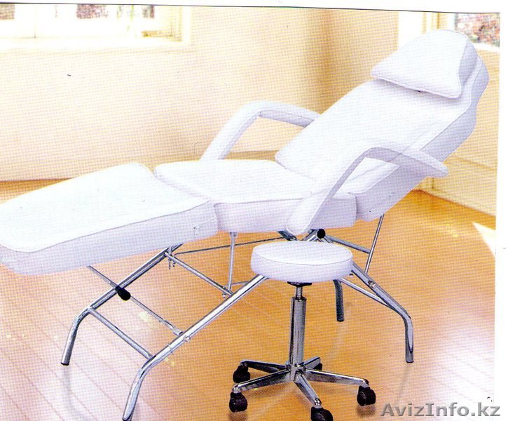 косметологическое кресло - Изображение #1, Объявление #438146
