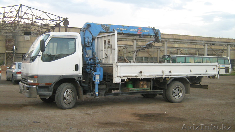 МАнипулятор в Астане. Услуги - Изображение #1, Объявление #455167