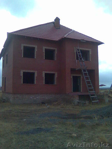 продам дом в Жибек Жолы - Изображение #1, Объявление #327683