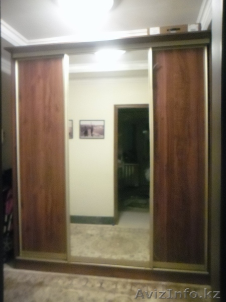 трехстворчатый шкаф-купе - Изображение #1, Объявление #434080