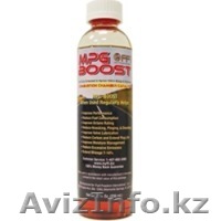 бизнес в топливной сфере - Изображение #1, Объявление #478305