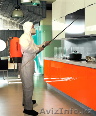 ТОО«КАЗАХСТАН-МЕД ДЕЗ» - Изображение #1, Объявление #457256