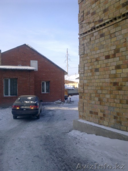 коттедж варианты - Изображение #1, Объявление #483628