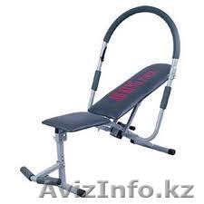 Тренажер  "AB KING Pro" - Изображение #1, Объявление #471630