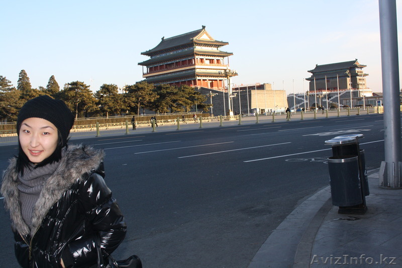 КИТАЙСКИЙ ДЛЯ ВСЕХ!!! - Изображение #1, Объявление #463632