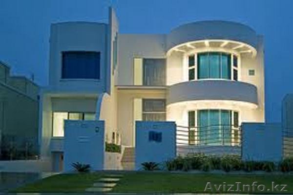 Роскошная вилла в Фетхие! - Изображение #1, Объявление #481165