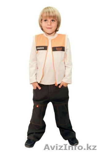 магазин детской одежды "Мамонтенок" - Изображение #1, Объявление #480126