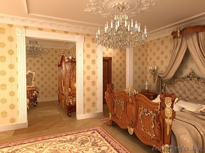 Лепнина из полиуретана - Изображение #1, Объявление #479746