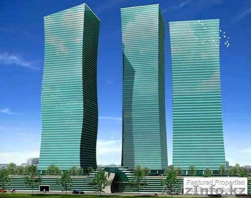 Срочно продам 3-комнатную квартиру в ЖК Северное сияние - Изображение #1, Объявление #298484