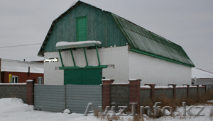 Склад в Астане пос. Коктал - Изображение #1, Объявление #461096