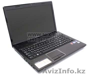 Lenovo G570 Cрочно! 87052956898 - Изображение #1, Объявление #502949