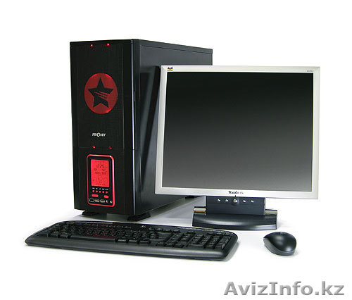 Настройка компьютеров, установка программ - Изображение #1, Объявление #503448