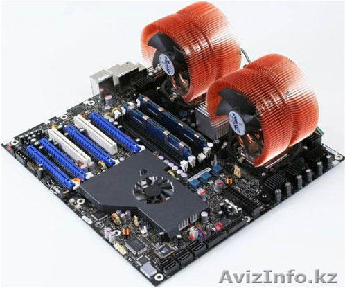 Программист, Астана - Изображение #1, Объявление #500170