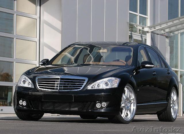 Аренда автобусов,микроавтобусов,легковых авто с водителем - Изображение #1, Объявление #506668