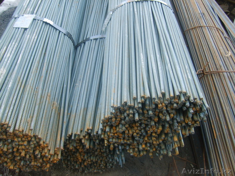 металопрокат А500С А1 А3 - Изображение #1, Объявление #515294