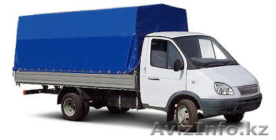 Газель-длинномер  - Изображение #1, Объявление #491072