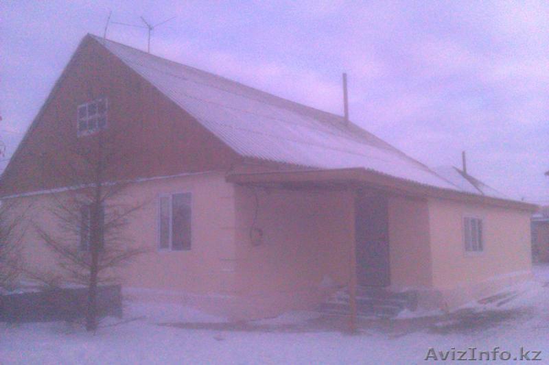 Продам дом. 120кв.м. мкр.Юго-Восток пр.сторона. - Изображение #1, Объявление #489496