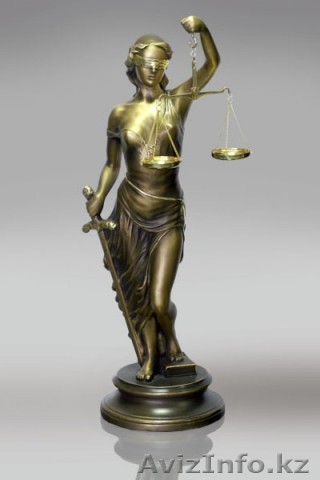 Юридическая поддержка - Изображение #1, Объявление #511933