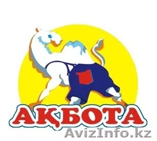 Магазин  детских товаров "Ак Бота" - Изображение #1, Объявление #504171