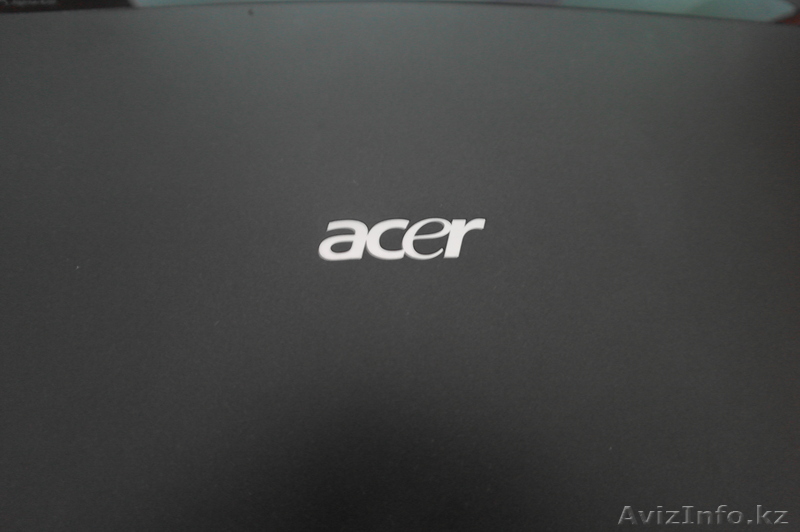 aser aspire 5715z - Изображение #1, Объявление #486474