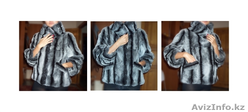 Продам новую шубу автоледи не дорого!  - Изображение #1, Объявление #489606