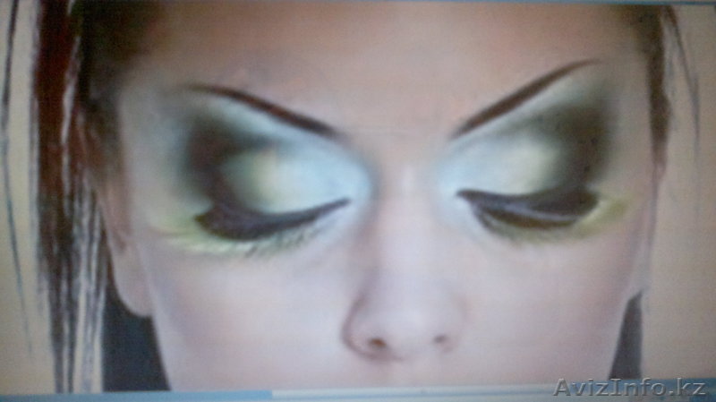 Парикмахер-визажист  - Изображение #1, Объявление #535652