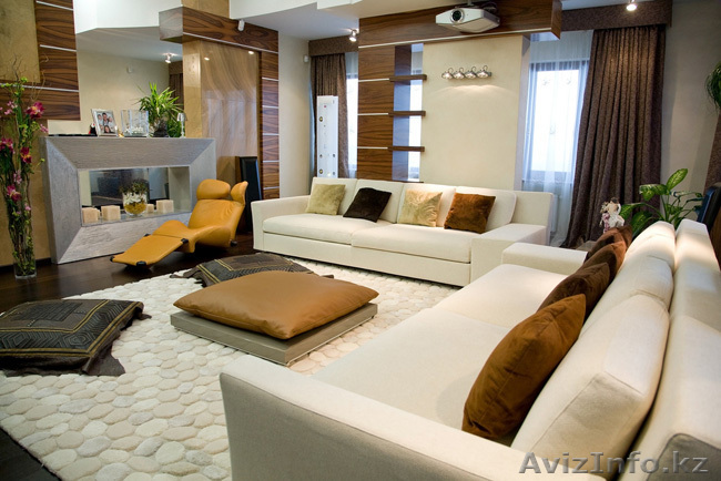 Авторский дизайн интерьера - Изображение #1, Объявление #525416