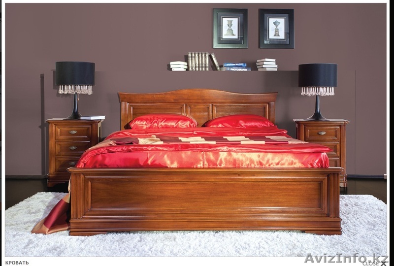 Поставка в Казахстан румынской мебели в крупных размерах. - Изображение #1, Объявление #524985