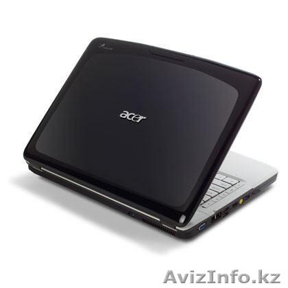 ACER ноутбук продам - Изображение #1, Объявление #528454