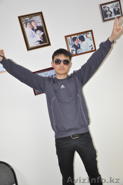 ИЩУ РОБОТУ 87753417995 - Изображение #1, Объявление #528801