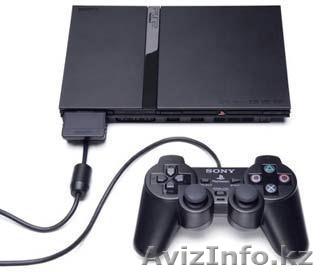 sony playstation 2 - Изображение #1, Объявление #534150