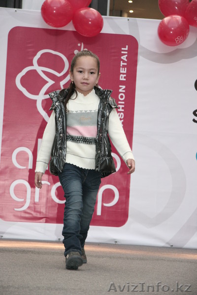 Модельное агенство проводит набор девушек и девочек! - Изображение #1, Объявление #546193