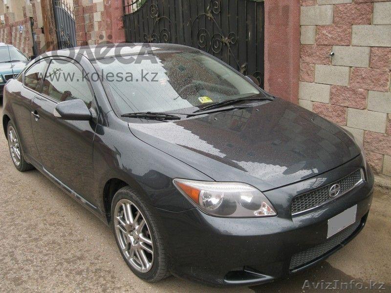 Toyota Scion 2004 - Изображение #1, Объявление #528664