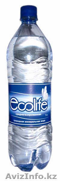 Продам новую мин воду Ecolife. - Изображение #1, Объявление #545637