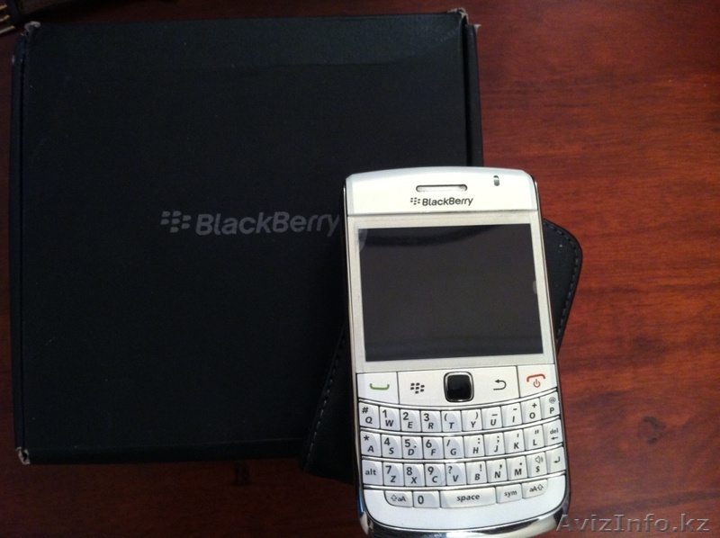 Продам Blackberry 9700 - Изображение #1, Объявление #553888
