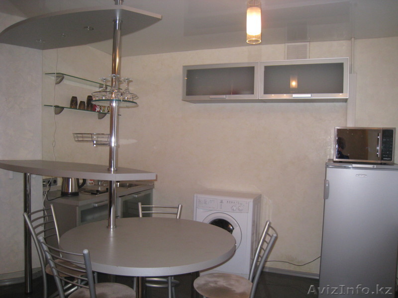 Республика-Бараева - Изображение #1, Объявление #549973