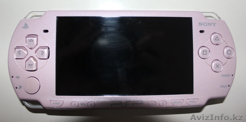PSP    ( Play  Station  Portable ) - Изображение #1, Объявление #533961