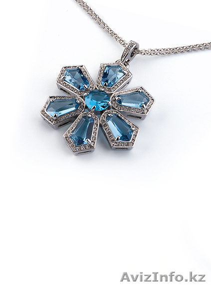 Florange в Астане - Изображение #1, Объявление #533857